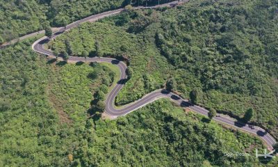 Proyek Jalan Soreang – Rancabali – Cidaun Diresmikan Akhir Desember 2024