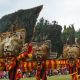 Tiga Warisan Budaya tak Benda Indonesia Diajukan ke UNESCO