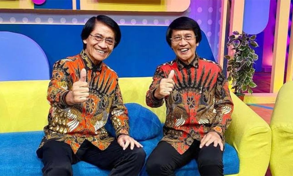 Kak Seto Main Film Lagi!