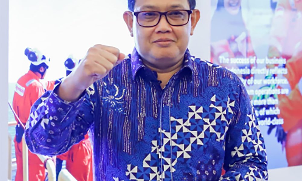 Transformasi Digital Jadikan Reformasi Birokrasi Pemprov Jatim Berjalan Lincah dan Akuntabel