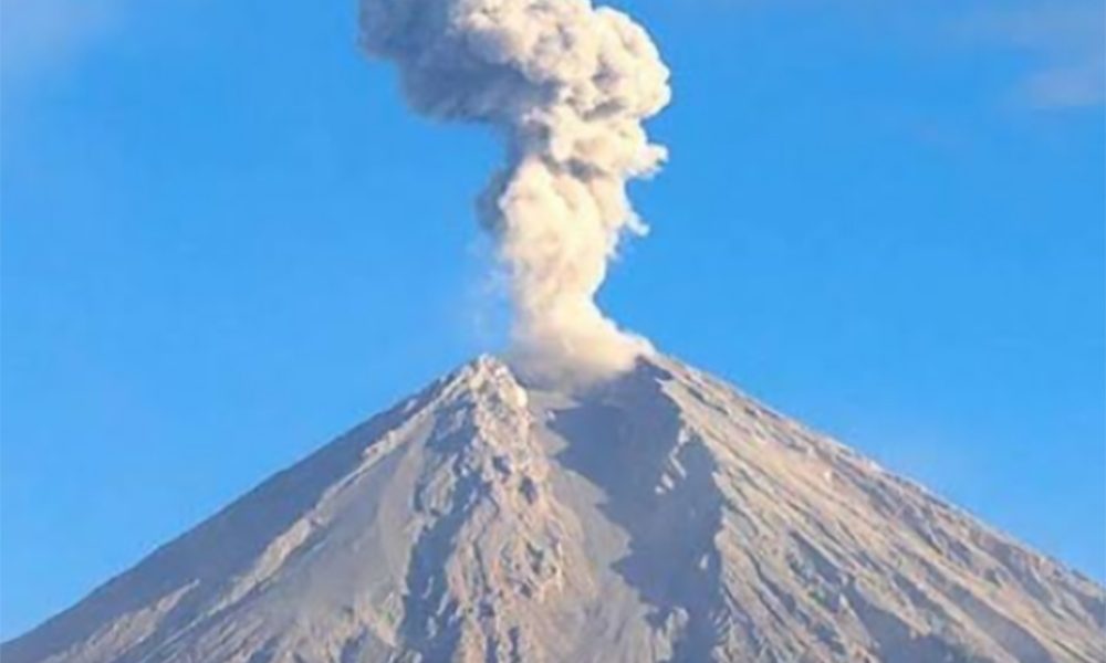 Menjaga “Amukan” Semeru, Begini Cara Pemprov Jatim dan Pemkab Lumajang Mengatasinya