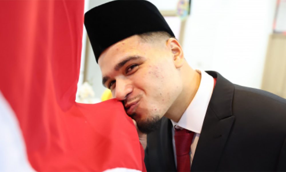 Mayoritas Publik Dukung Kebijakan Naturalisasi, Arya Tegaskan Komitmen PSSI Benahi Sepak Bola Indonesia