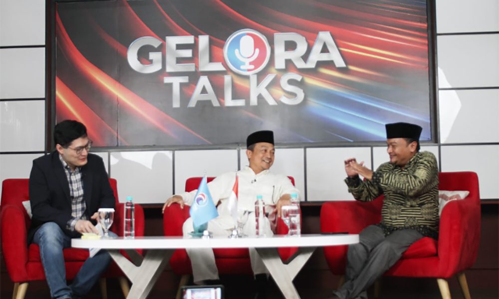 Kejutkan Dunia Islam dan Arab, Indonesia Berpeluang Jadi Sekjen OKI ke Depannya