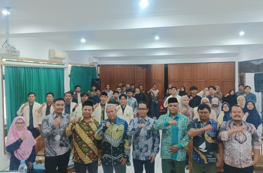 Mahasiswa Diminta tidak Golput pada Pilgub Jakarta 2024