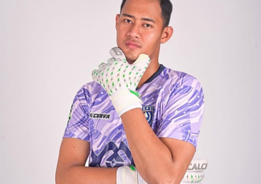 Perkuat Timnas Piala AFF 2024, STY juga Panggil Kiper Liga 2