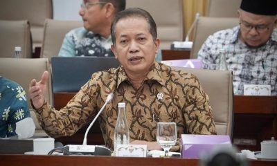 Wamenkop Dorong KUD Masuk Industri Pengolahan