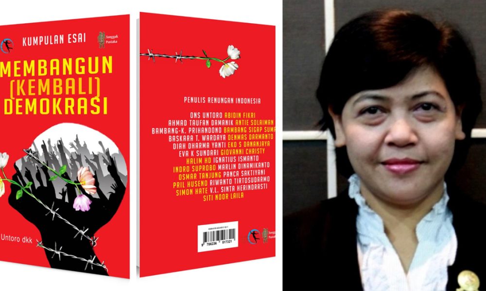 Membangun (Kembali) Demokrasi Di DPRD DIY