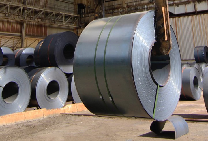 Krakatau Steel Siap Penuhi Kebutuhan Baja Nasional