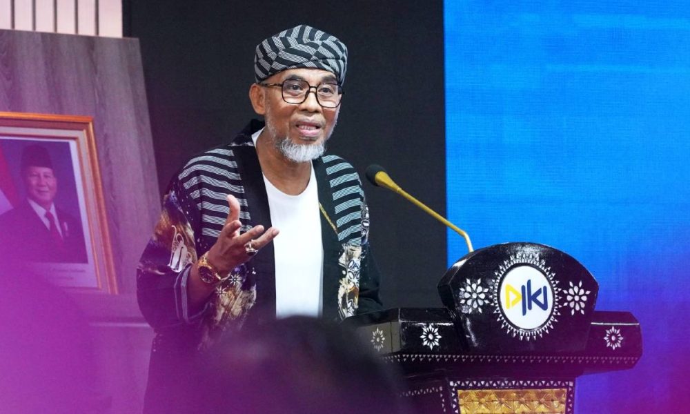 DJKI Luncurkan Peta Jalan Indikasi Geografis untuk Mendukung Produk Lokal Berkualitas
