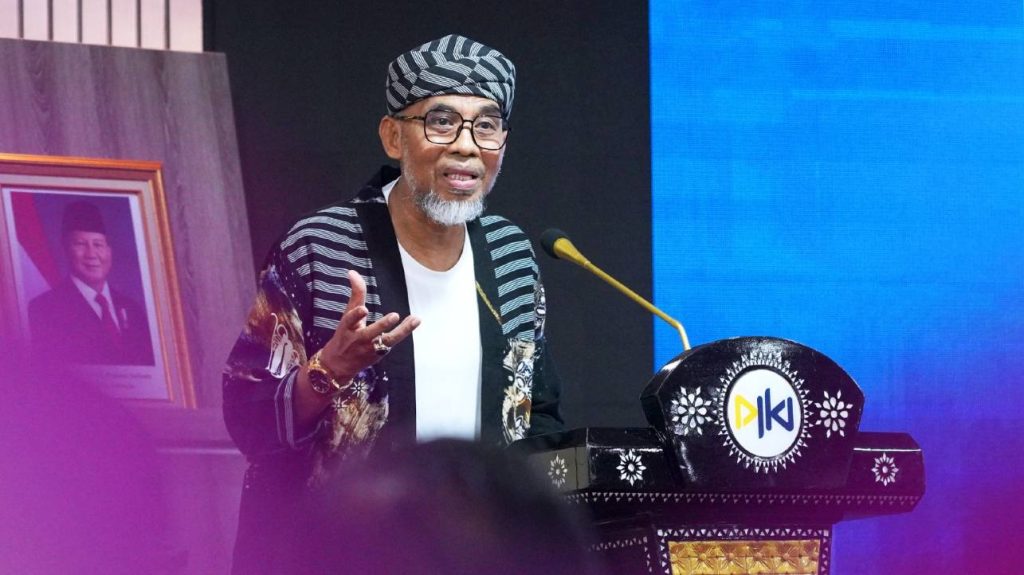 DJKI Luncurkan Peta Jalan Indikasi Geografis untuk Mendukung Produk Lokal Berkualitas