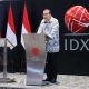 Bursa Efek Indonesia Catat Sepanjang 2024 Capai Kinerja Positif