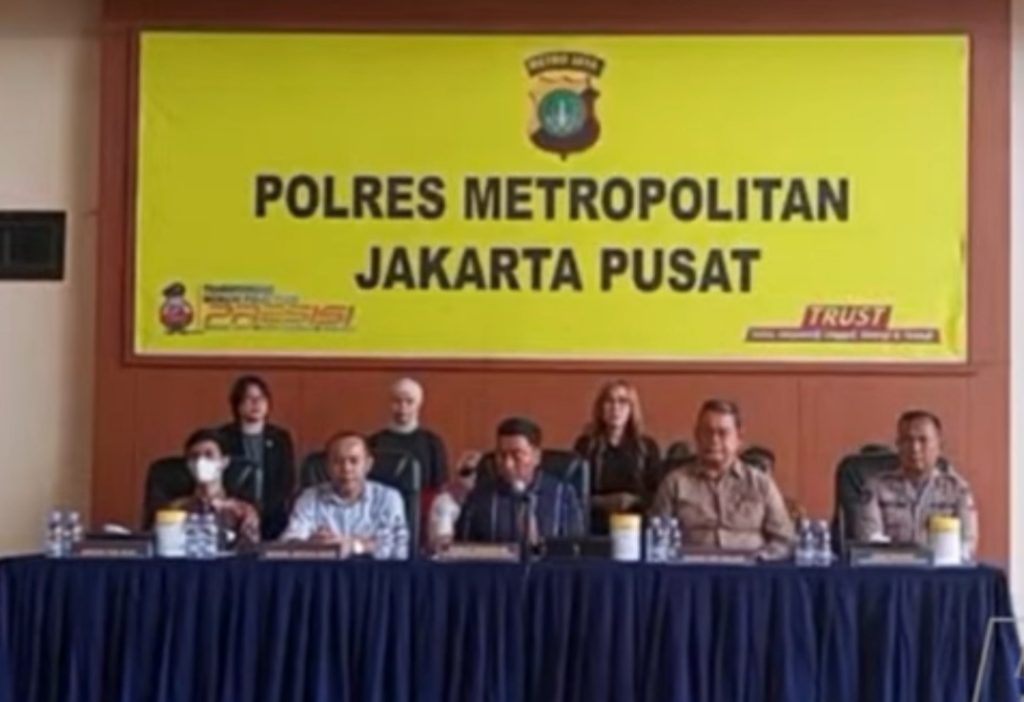 Hasil Tes DNA Pastikan Bayi di RSIJ Cempaka Putih Tidak Tertukar