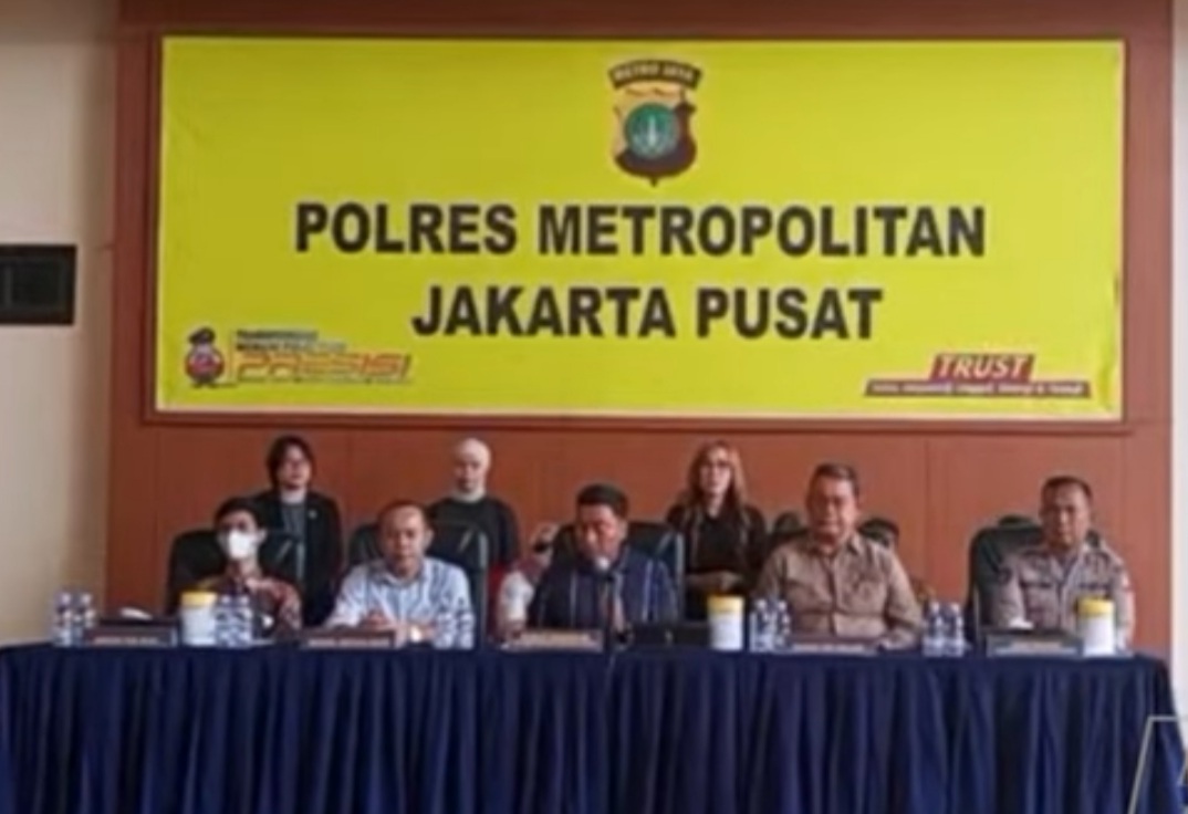 Hasil Tes DNA Pastikan Bayi di RSIJ Cempaka Putih Tidak Tertukar