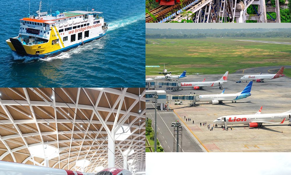 Nataru, Keselamatan Berwisata dan Mudik Gratis Kurang Tepat Sasaran