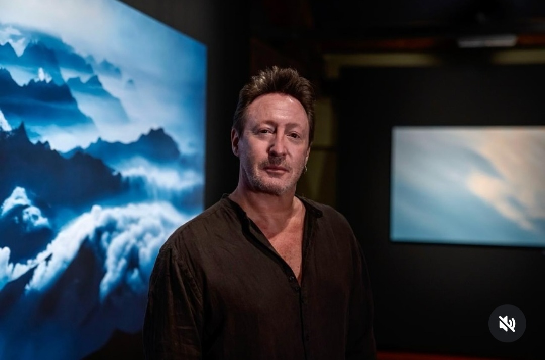 Julian Lennon Menjalani Operasi Darurat Setelah Diagnosis Kanker Kulit