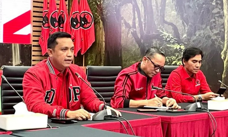 Satgas PDIP Diperintahkan Siaga Satu Jelang Kongres
