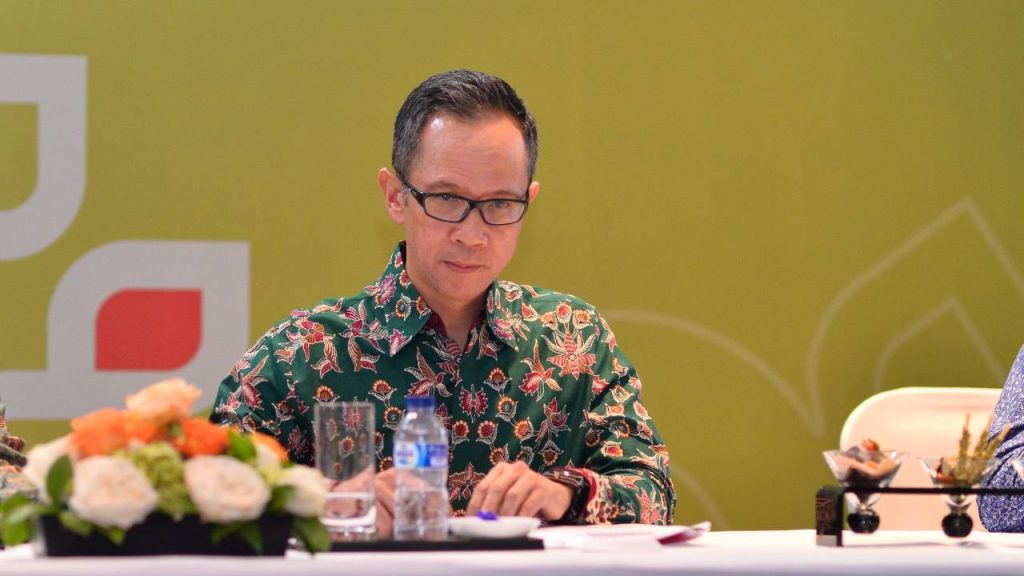 OJK Catat Kinerja Perbankan pada 2024 Tumbuh Positif