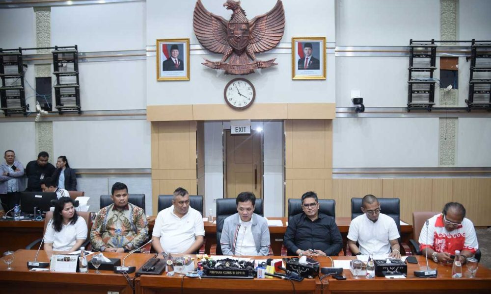 Kaploda Jateng Diminta Tindaklanjuti Kasus Perkosaan yang Mandek Enam Tahun