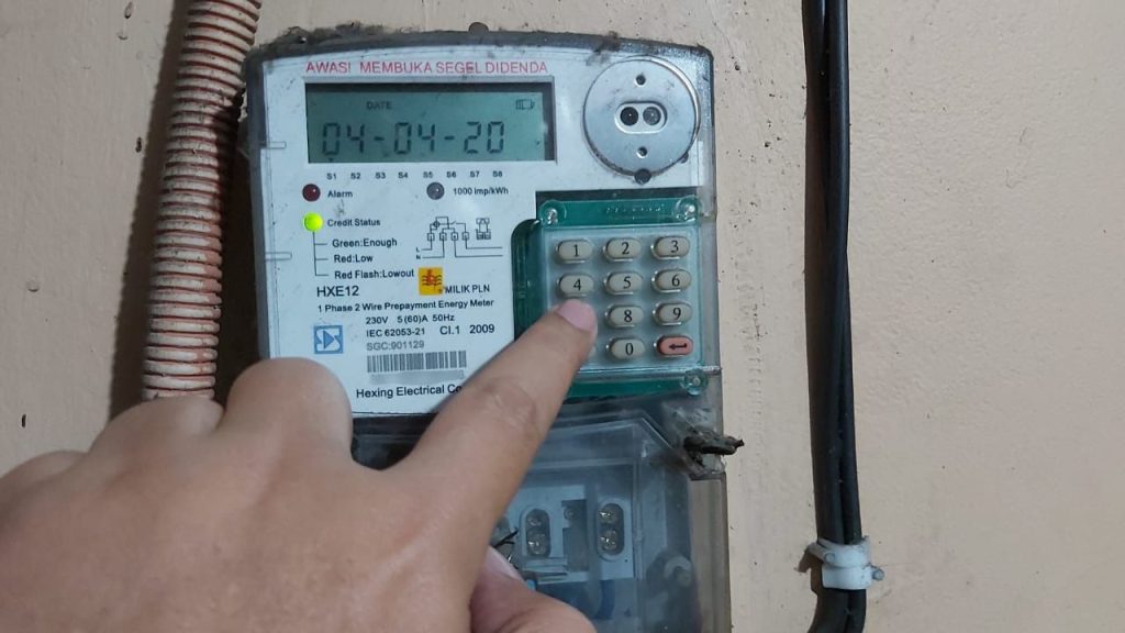 Diskon Listrik 50 Persen Langkah Tepat Mendukung Daya Beli Masyarakat