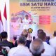 Menteri ESDM Resmikan 31 Penyalur BBM Satu Harga