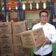 Industri Teh Dalam Negeri Didorong Miliki Daya Saing untuk Pasar Ekspor