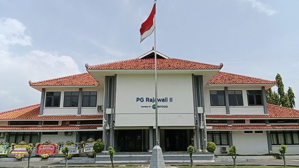 ID FOOD Catat Peningkatan Produksi Gula 2024 Sebesar 17 Persen