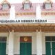 Pengadilan Negeri Medan Hukum Penjual Burung Kakaktua Dua Tahun Penjara