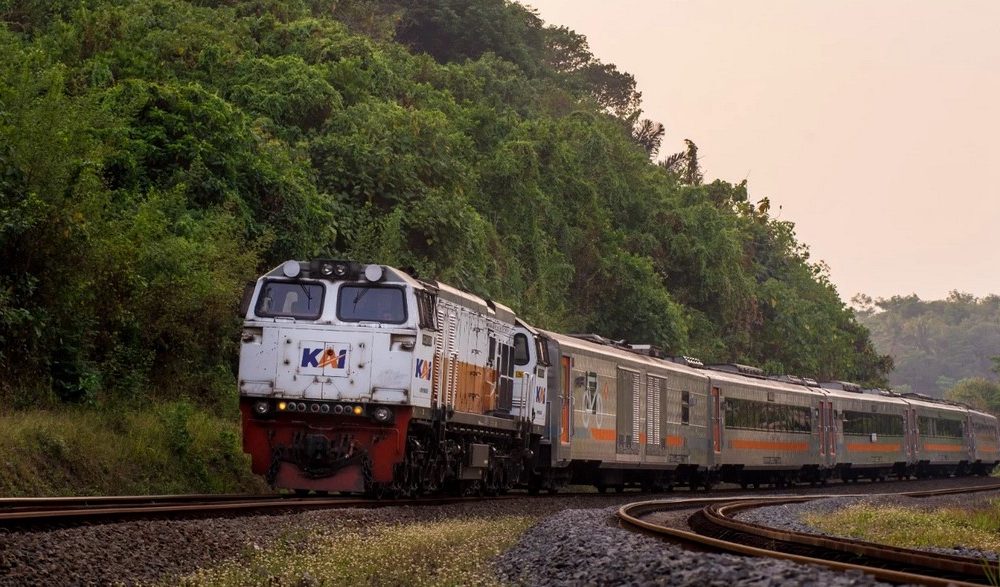 KAI Hadirkan Kereta Langsung Jakarta – Semarang Tanpa Transit