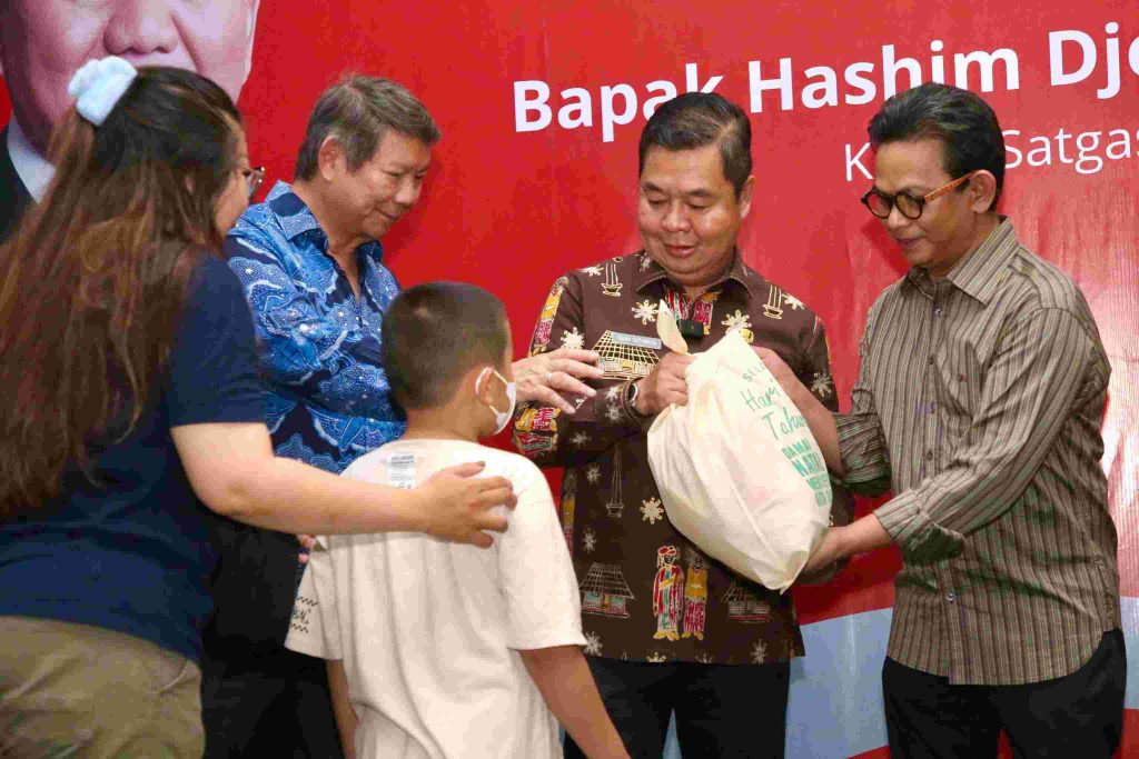 Pemprov DKI Maksimalkan Hunian Layak dan Fasilitas Pendukung bagi Warga Jakarta