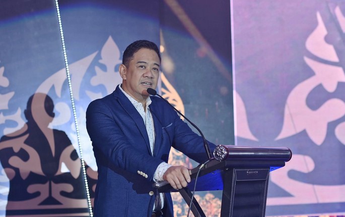 Krakatau Steel Bakal Pasok Baja 35 Ribu Ton ke Mitra Strategis
