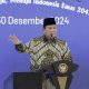 Prabowo Kritik Hakim yang Vonis Ringan terhadap Koruptor