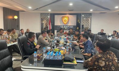 Kementan dan Polri Siapkan Tanam Jagung Serentak Seluas 1,7 juta Hektare