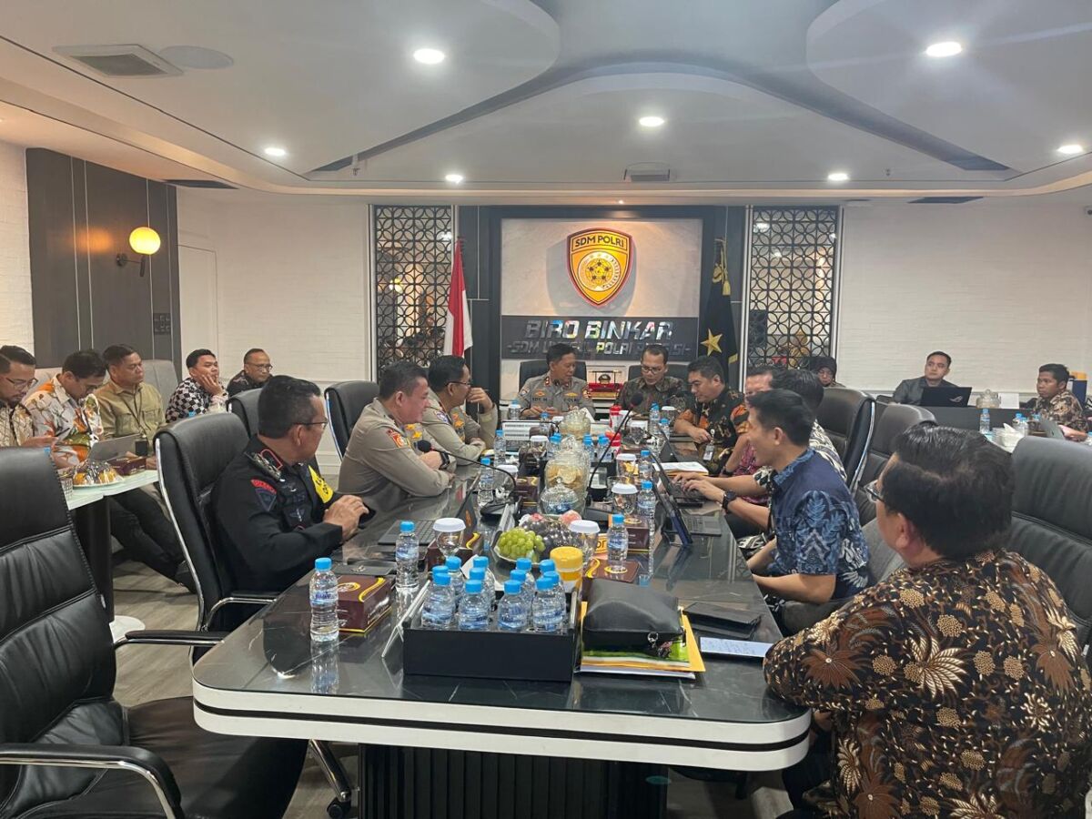Kementan dan Polri Siapkan Tanam Jagung Serentak Seluas 1,7 juta Hektare
