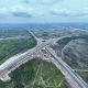 Dua Ruas Tol Sumatera akan Dibuka Fungsional Saat Nataru
