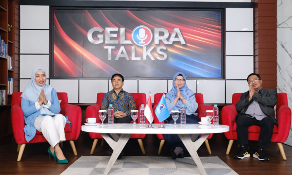 Prabowo Dinilai Punya ‘Political Will’ untuk Tingkatkan Kualitas Pendidikan, tak hanya soal Kesejahteraan Guru