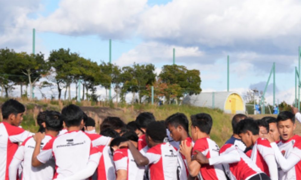 26 Pemain Dipanggil, Timnas U20 Siap Bertarung di Piala Asia 2025