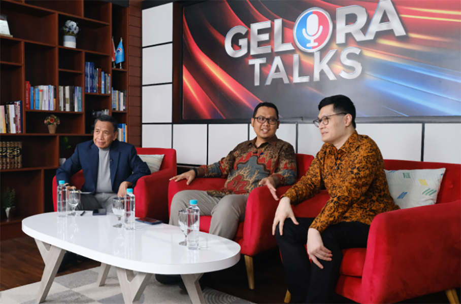 Pemerintah Diminta Ambil Pelajaran dari Gejolak Politik yang Terjadi di Negeri K-Pop