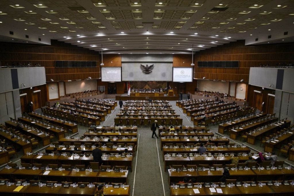 Pemerintah Diminta Dengarkan Aspirasi Rakyat Terkait Rencana Kenaikan PPN 12 Persen