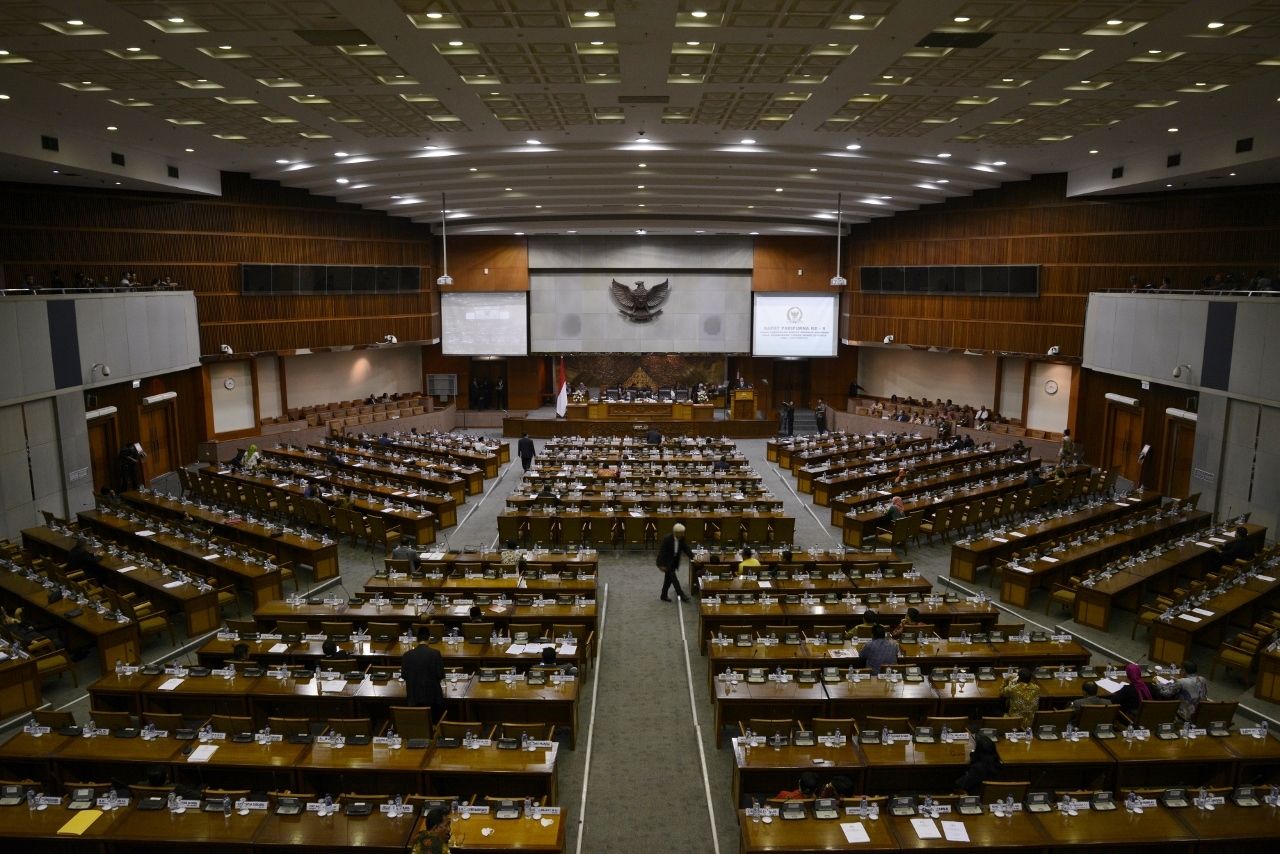 Pemerintah Diminta Dengarkan Aspirasi Rakyat Terkait Rencana Kenaikan PPN 12 Persen