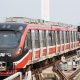 Pemprov DKI Berikan Harga Tarif Khusus Transportasi Umum Sambut Tahun Baru