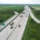 Ruas Tol Kayuagung – Palembang Diberi Diskon 10 Persen