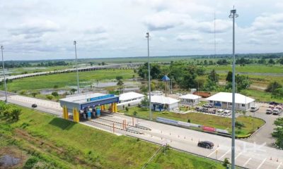 Mulai 17 Desember 2024 Tarif Tol Terbanggi Besar Diberlakukan Normal