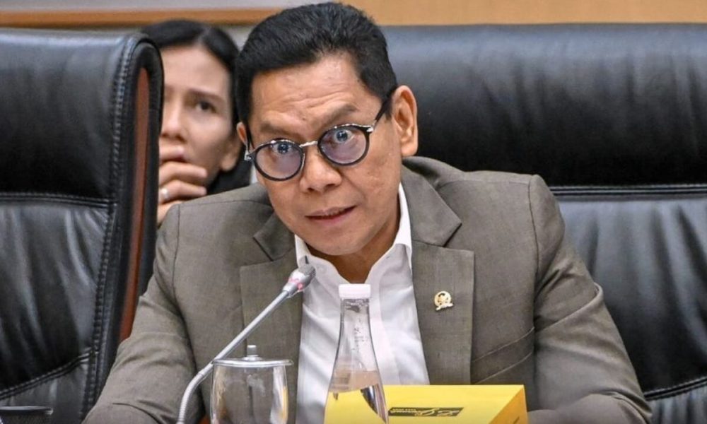 DPR Yakin Kenaikan PPN 12 Persen tak Berdampak pada Daya Beli Masyarakat