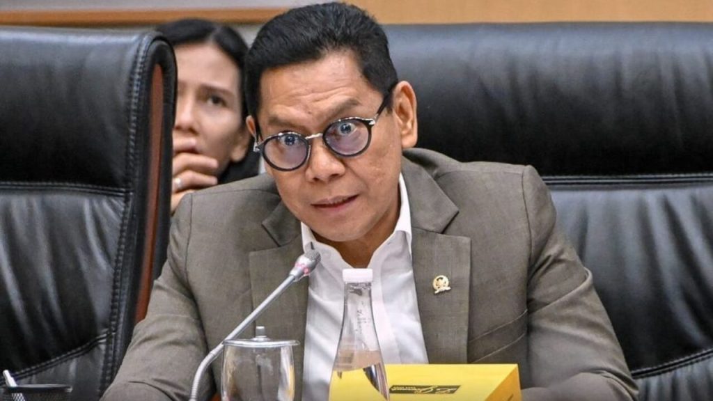 DPR Yakin Kenaikan PPN 12 Persen tak Berdampak pada Daya Beli Masyarakat