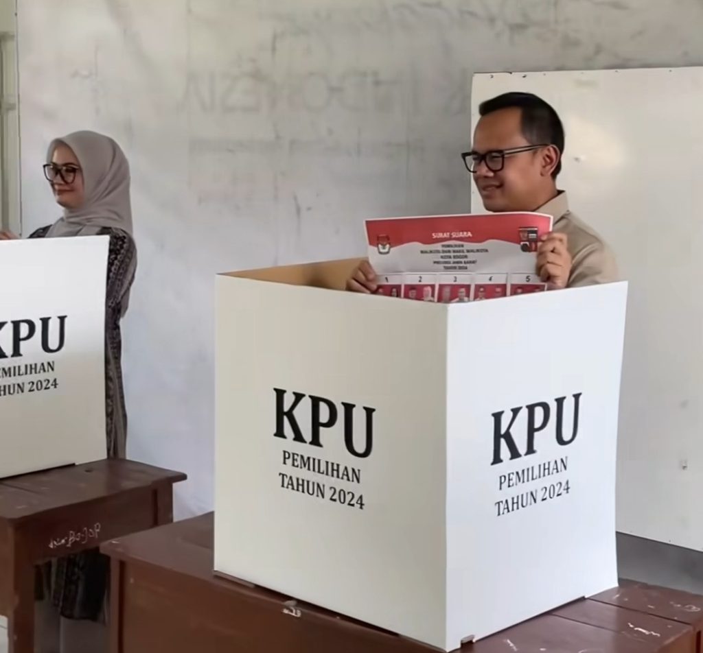 Kemendagri Segera Ganti Pj Wali Kota Pekanbaru yang Terjaring OTT KPK