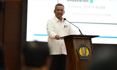 Laporan Belanjar Perpajakan Indonesia Nomor Dua Secara Global