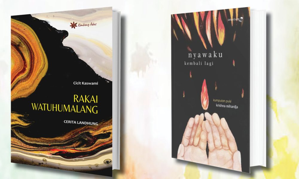 “Nyawaku Kembali Lagi” di Museum Sandi
