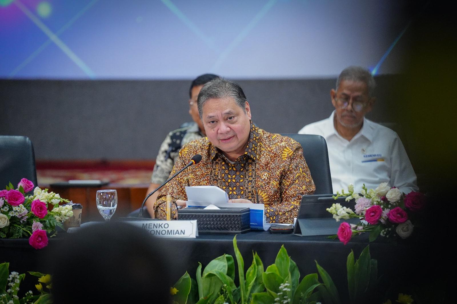 Pemerintah Bebaskan PPN atas Barang dan Jasa yang Dibutuhkan Masyarakat Umum