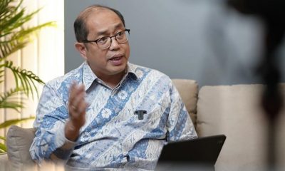 Perjalanan Dinas Kementerian/Lembaga Dipangkas Negara Hemat Rp 3,6 Triliun