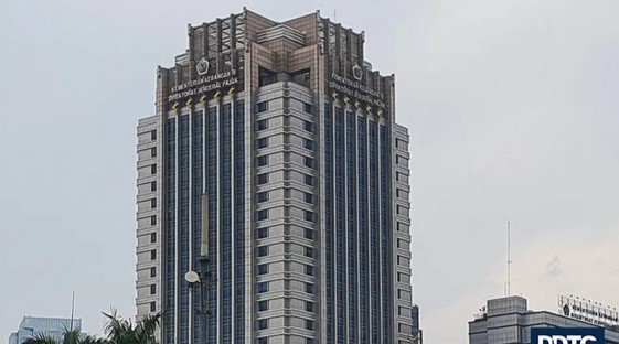 Ditjen Pajak Terbitkan Aturan Teknis PPN 12 Persen